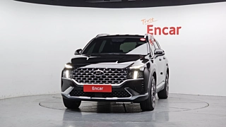 HYUNDAI SANTAFE 2020