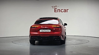 KIA STINGER MEISTER 2022