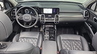 KIA SORENTO 2020