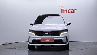 KIA SORENTO 2020