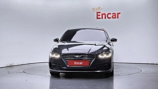 HYUNDAI GRANDEUR IG 2017