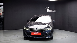 BMW 6-SERIES GT G32 2020