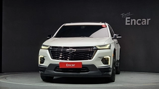 DAEWOO TRAVERSE 2022