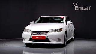 LEXUS ES300H 2013