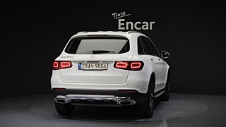 MERCEDES BENZ GLC-CLASS X253 2020