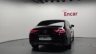 MERCEDES BENZ CLS-CLASS C257 2019