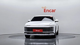 HYUNDAI GRANDEUR GN7 2023