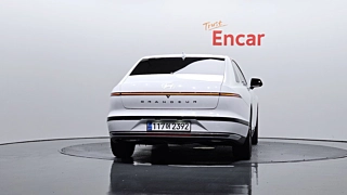 HYUNDAI GRANDEUR GN7 2023