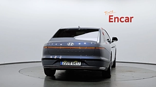 HYUNDAI GRANDEUR GN7 2023