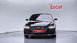 HYUNDAI GRANDEUR IG 2017
