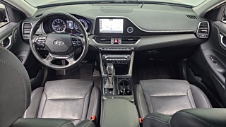 HYUNDAI GRANDEUR IG 2017