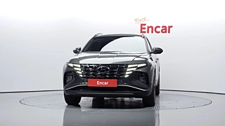 HYUNDAI TUCSON NX4 2023