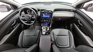 HYUNDAI TUCSON NX4 2023