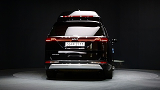 KIA CARNIVAL 2022