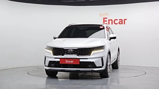 KIA SORENTO 2020
