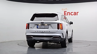 KIA SORENTO 2020