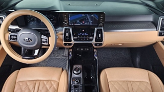 KIA SORENTO 2020