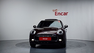 MINI CLUBMAN COOPER S 2017