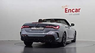 BMW 4-SERIES G22 2023