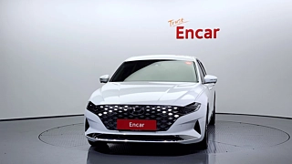 HYUNDAI GRANDEUR IG 2022
