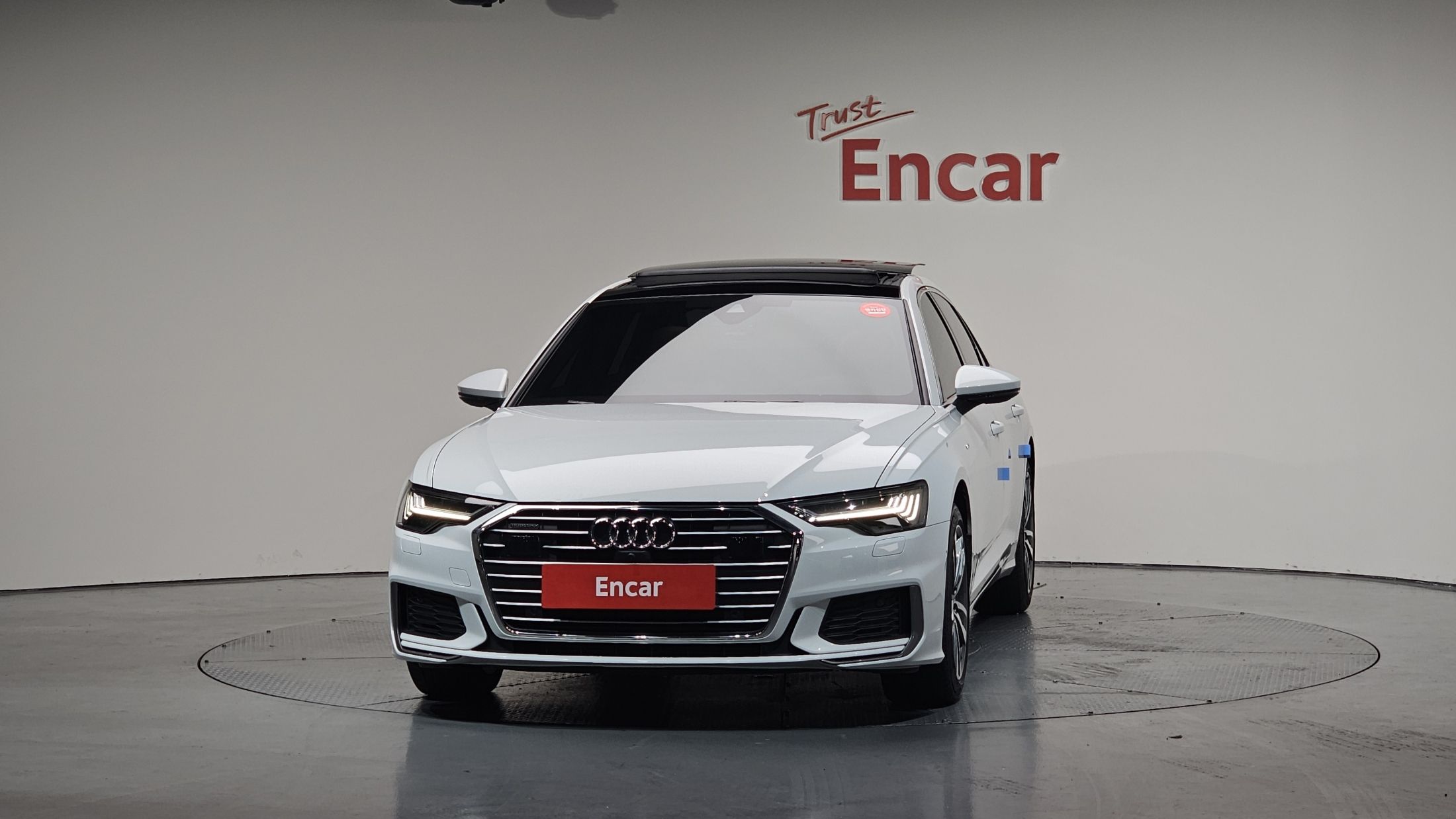 AUDI A6 C8 2023