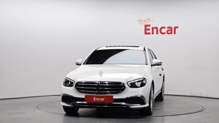 MERCEDES BENZ E-CLASS W213 2023