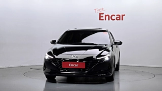 HYUNDAI AVANTE CN7 2023