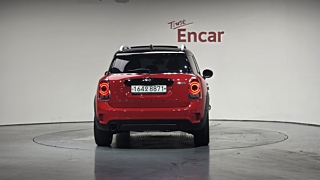 MINI COUNTRYMAN COOPER 2019