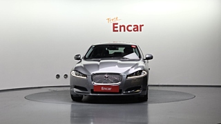 JAGUAR XF 2014