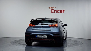 HYUNDAI VELOSTER JS 2018