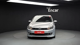VOLKSWAGEN GOLF 2013