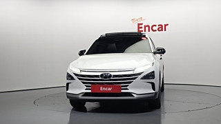 HYUNDAI NEXO 2020