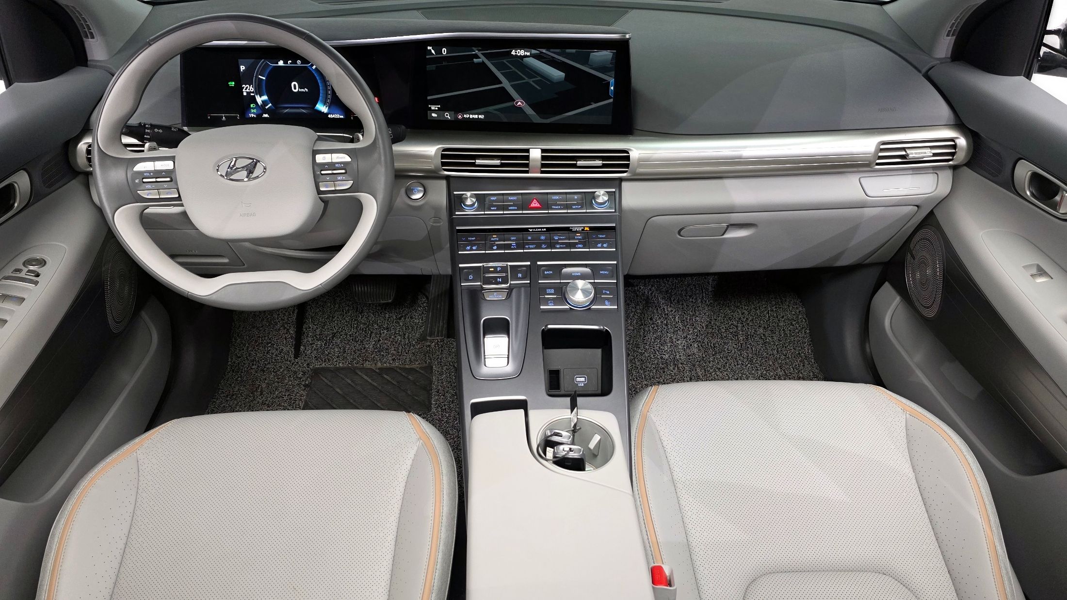 HYUNDAI NEXO 2020