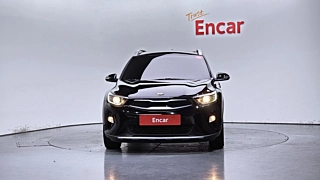 KIA STONIC 2020