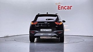 KIA STONIC 2020