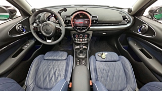 MINI CLUBMAN COOPER S 2023