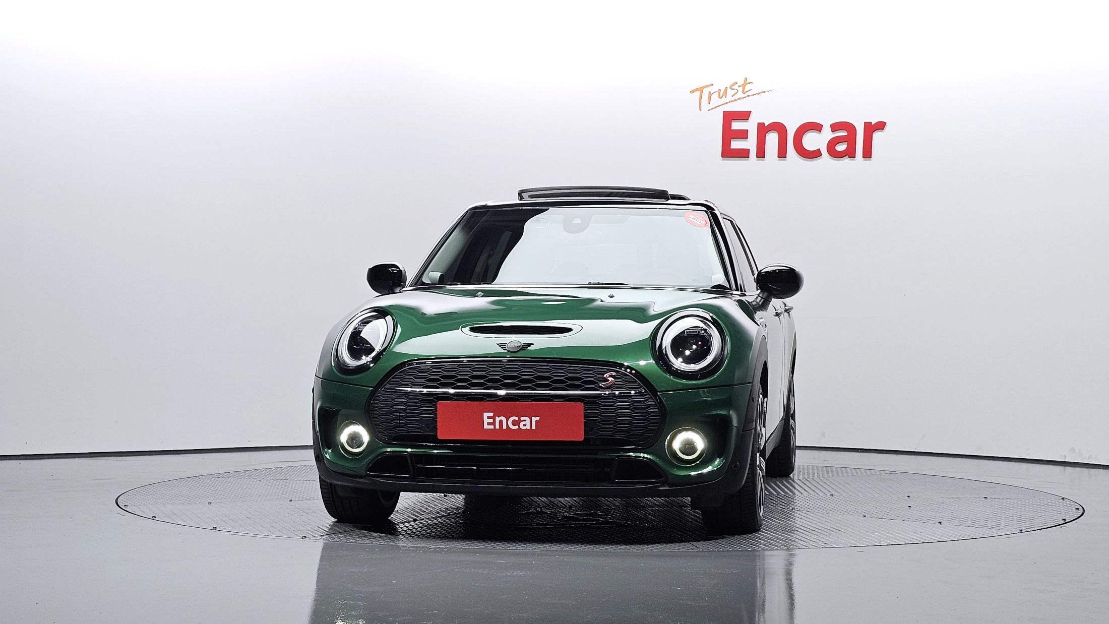 MINI CLUBMAN COOPER S 2023