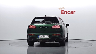 MINI CLUBMAN COOPER S 2023