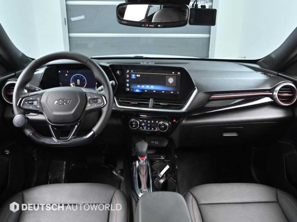 DAEWOO TRAX 크로스 2023