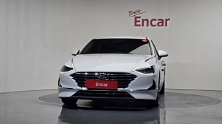HYUNDAI SONATA DN8 2019