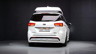 KIA CARNIVAL 2018