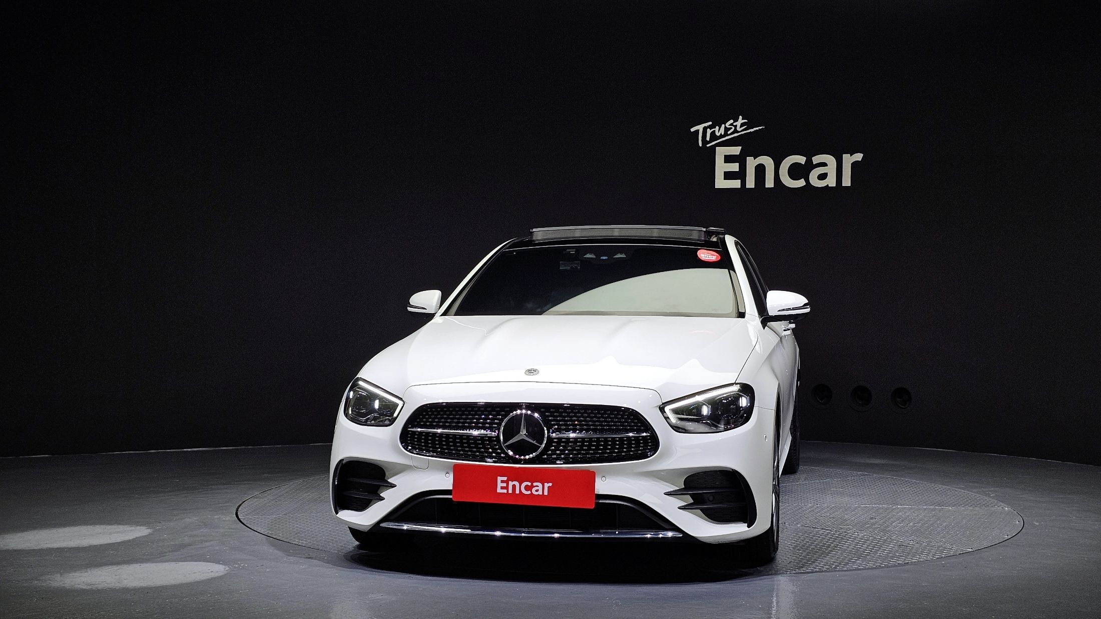 MERCEDES BENZ E-CLASS W213 2022