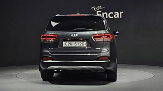 KIA SORENTO 2017