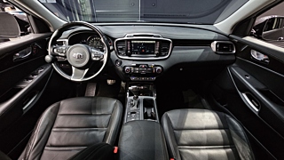 KIA SORENTO 2017