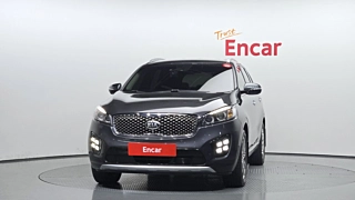 KIA SORENTO 2016
