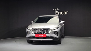 HYUNDAI TUCSON NX4 2023