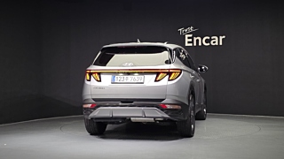HYUNDAI TUCSON NX4 2023