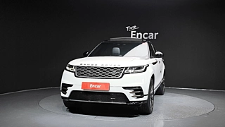 LAND ROVER RANGE ROVER VELAR 2023