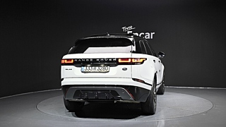 LAND ROVER RANGE ROVER VELAR 2023