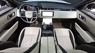 LAND ROVER RANGE ROVER VELAR 2023